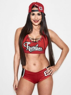 Nikki Bella